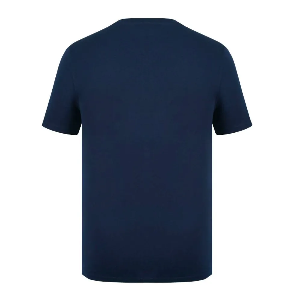 Plain T-Shirt Mens