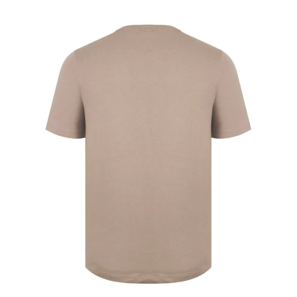 Plain T-Shirt Mens