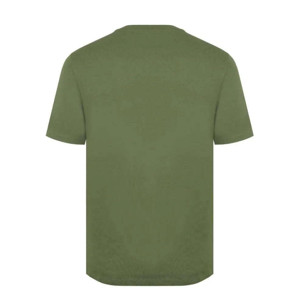 Plain T-Shirt Mens