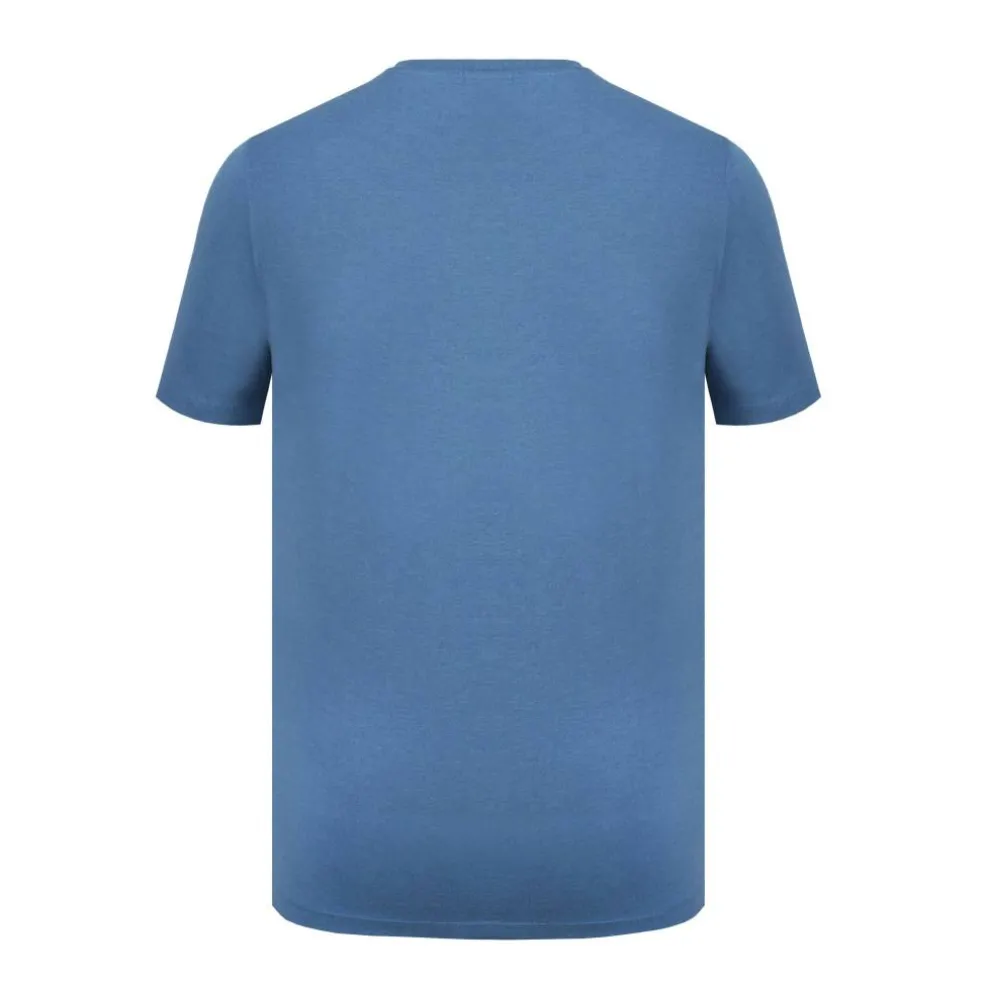 Plain T-Shirt Mens