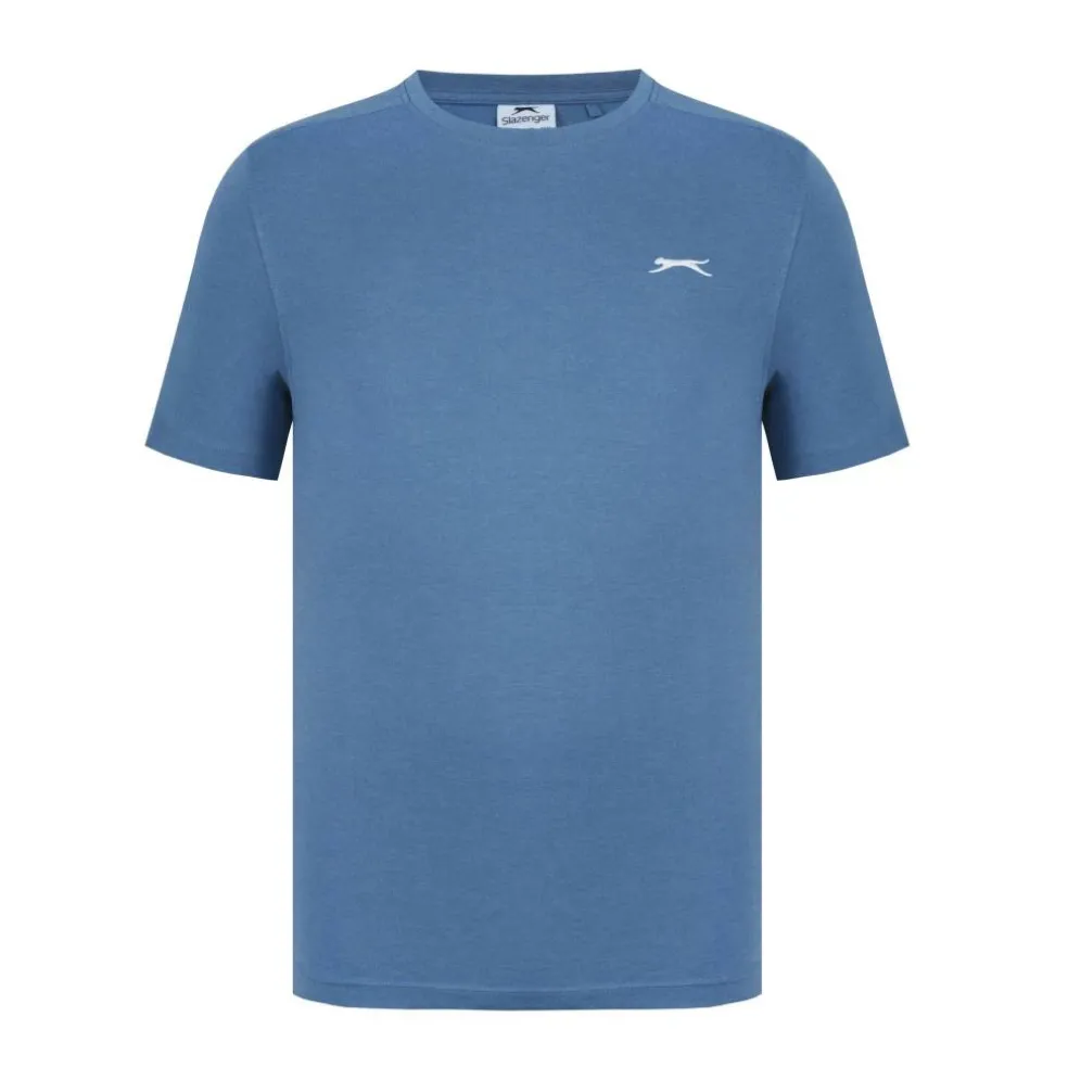 Plain T-Shirt Mens
