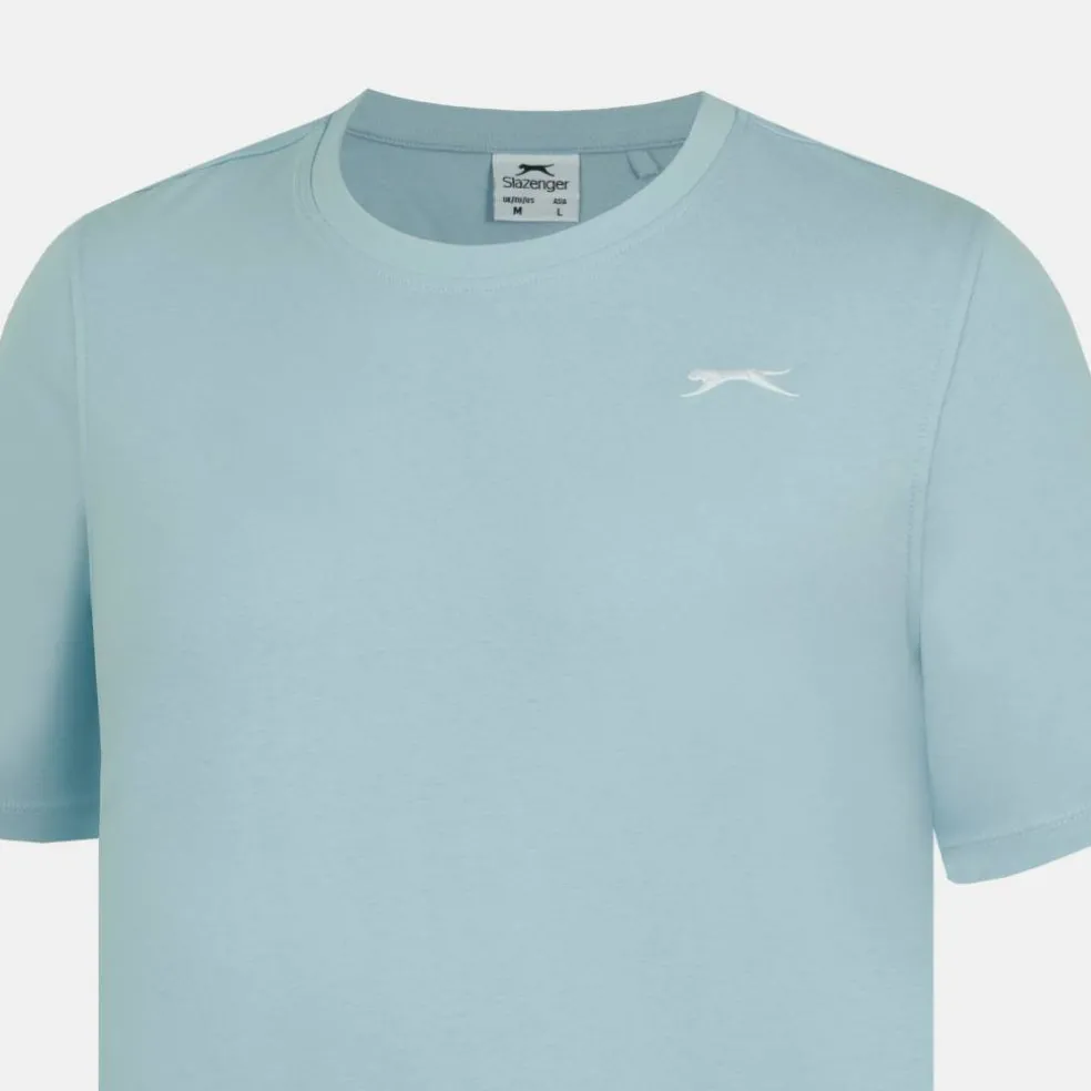 Plain T-Shirt Mens
