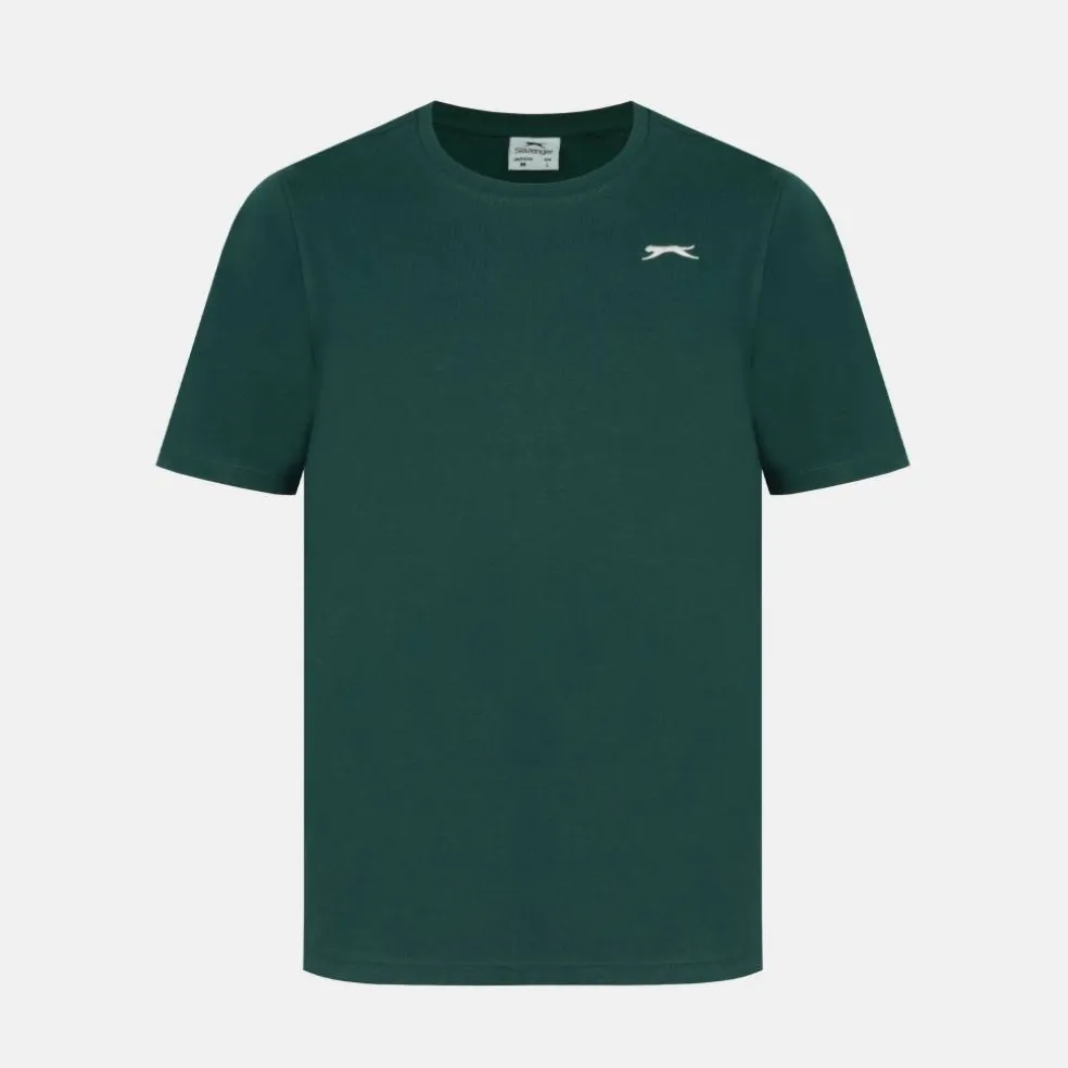Plain T-Shirt Mens