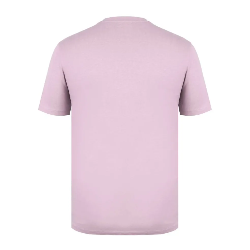 Plain T-Shirt Mens