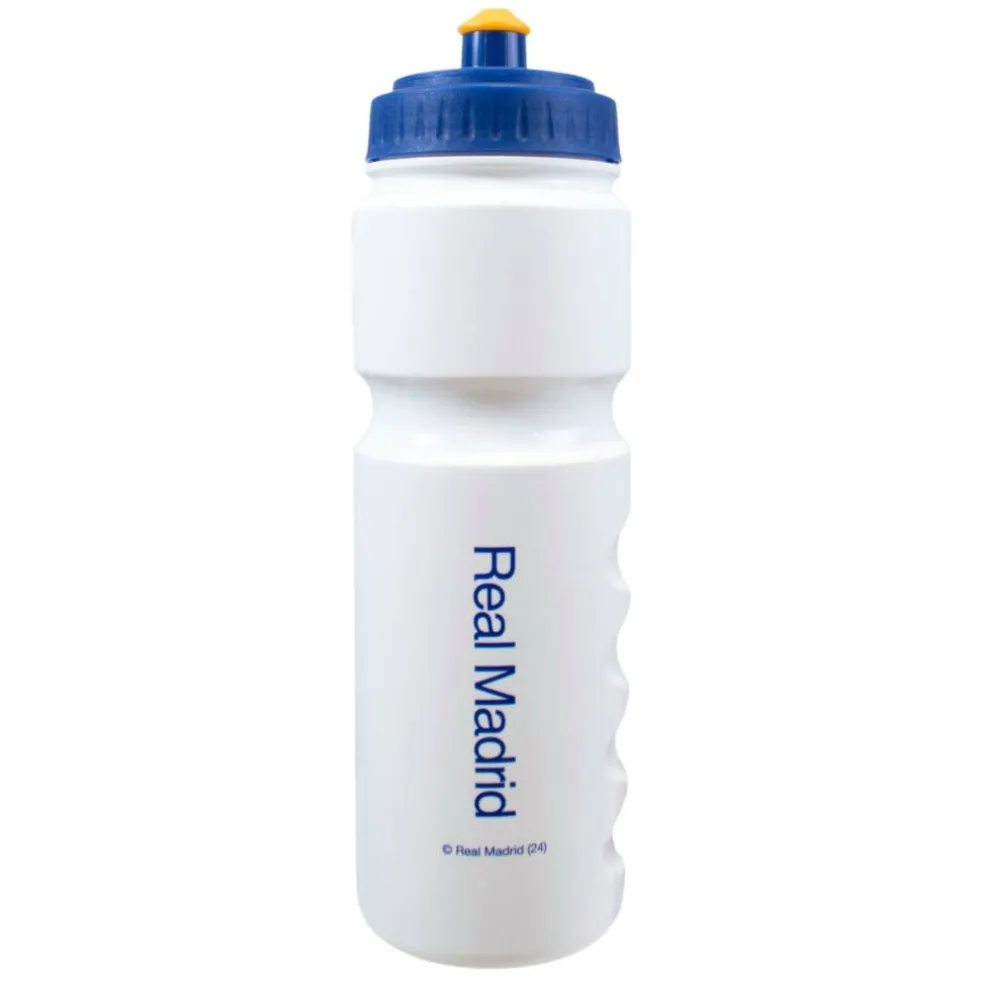 Plastic Water Bottle
