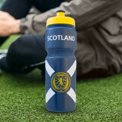 Plastic Water Bottle