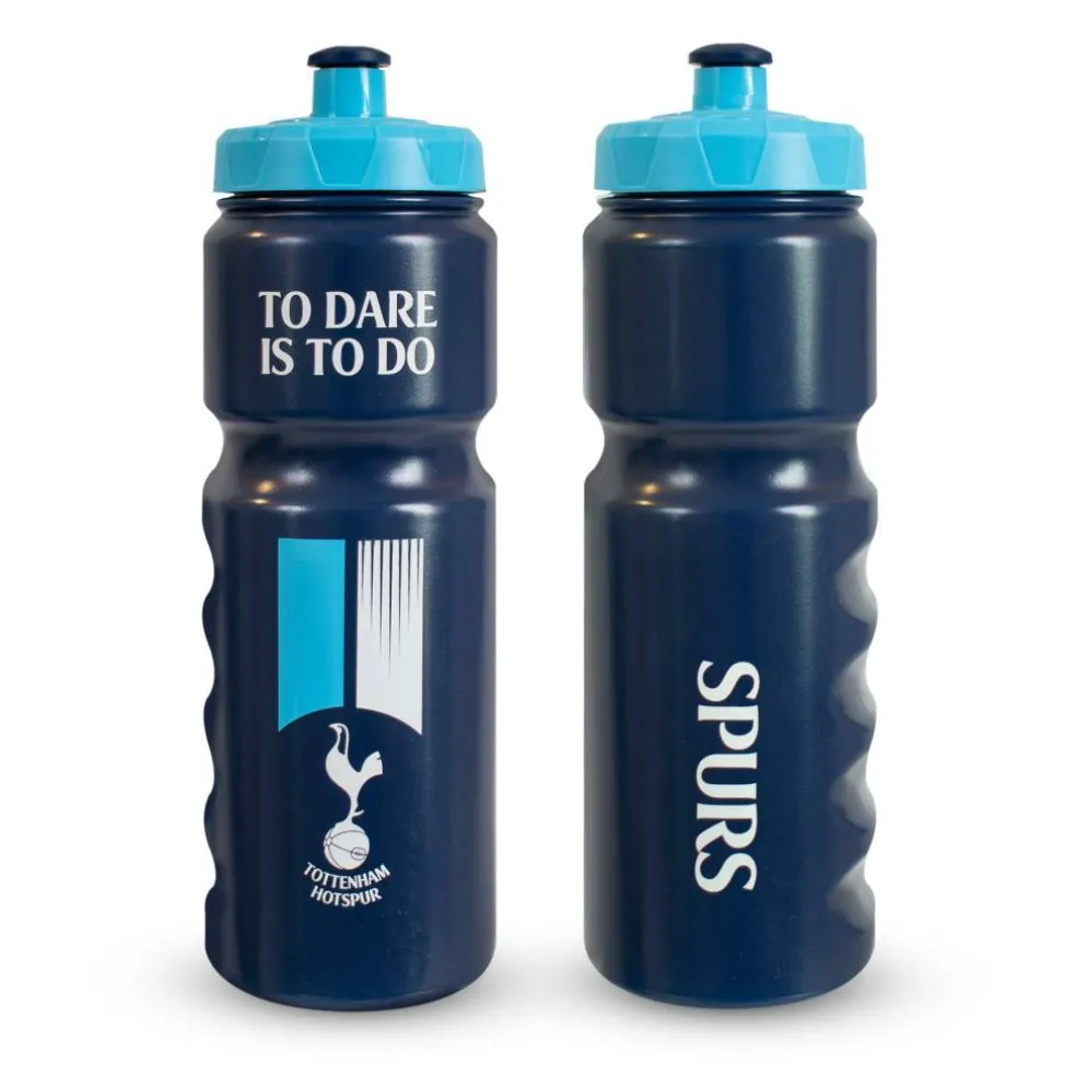 Plastic Water Bottle
