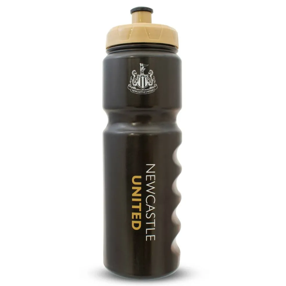 Plastic Water Bottle