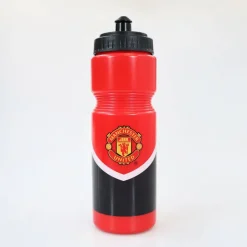 Plastic Water Bottle