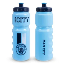 Plastic Water Bottle