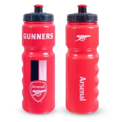 Plastic Water Bottle