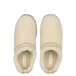 Platform Slip-On Snug Womens