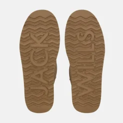 Platform Slip-On Snug Womens