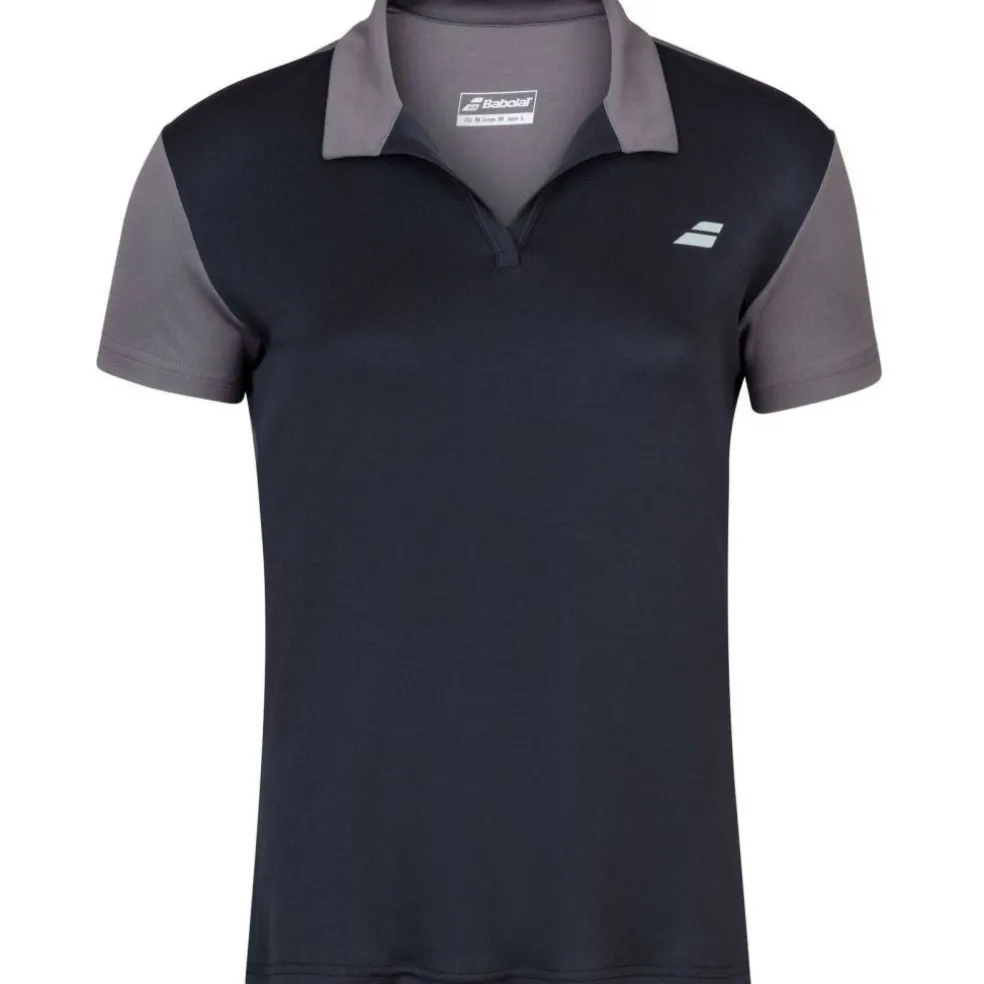 Play Polo Tennis T-shirt Womens