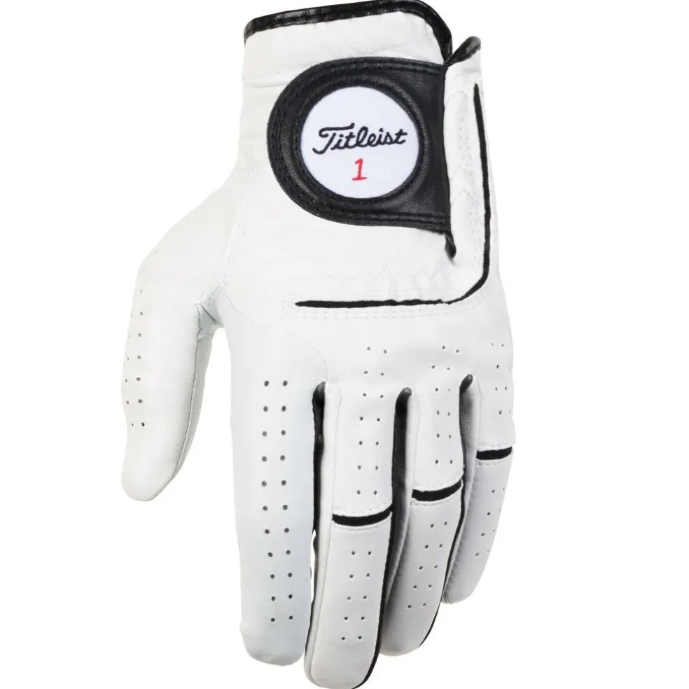 Players Flex Golf Glove