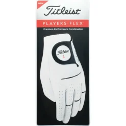 Players Flex Golf Glove