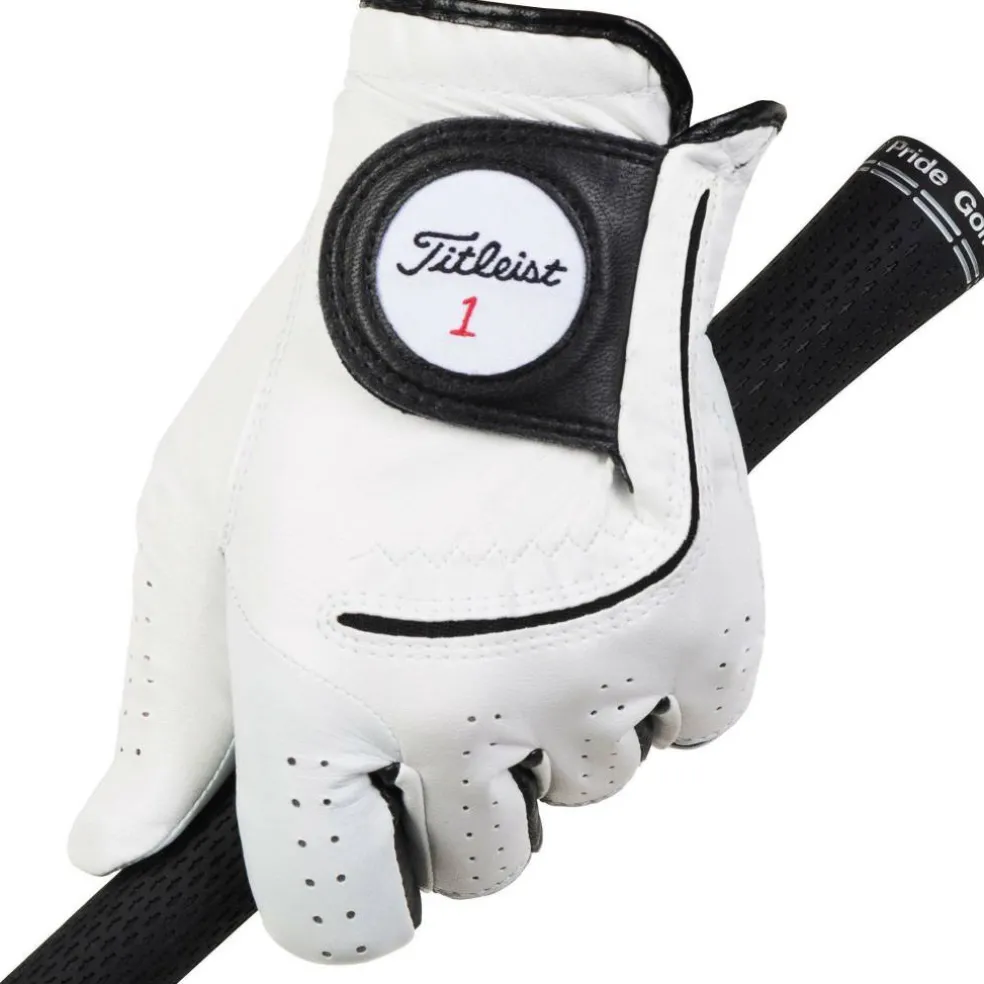 Players Flex Golf Glove