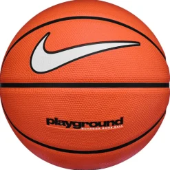 Playground Basketball