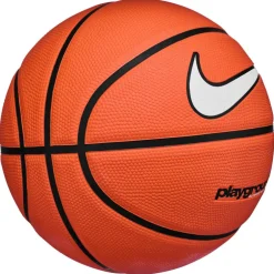 Playground Basketball