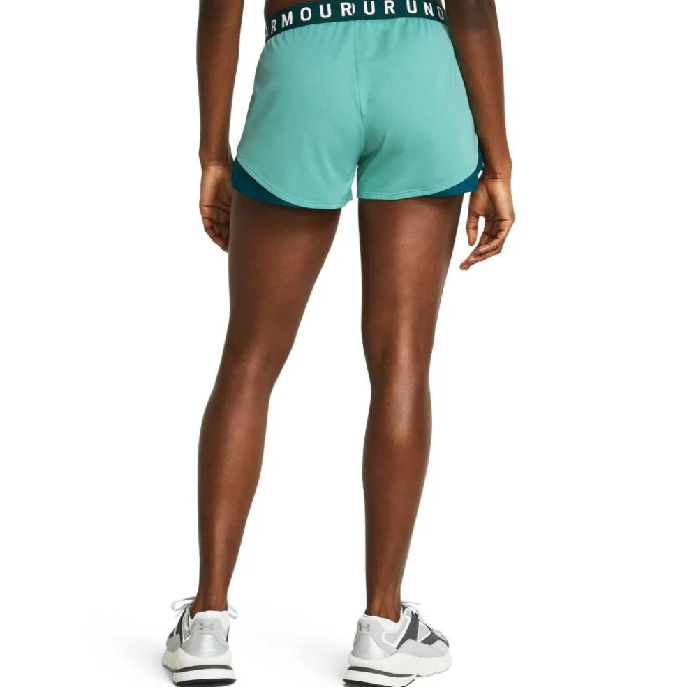 Play Up Shorts