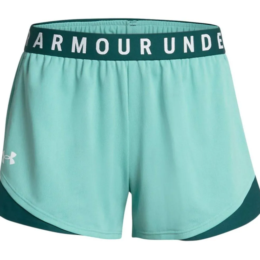 Play Up Shorts