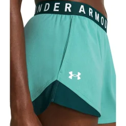 Play Up Shorts