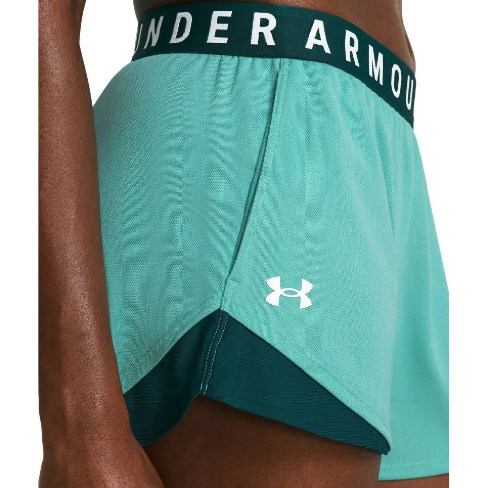Play Up Shorts