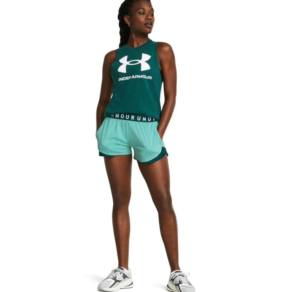 Play Up Shorts
