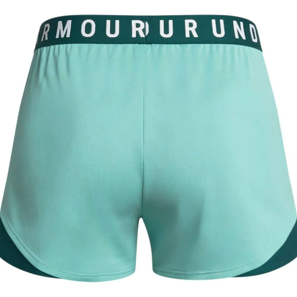 Play Up Shorts