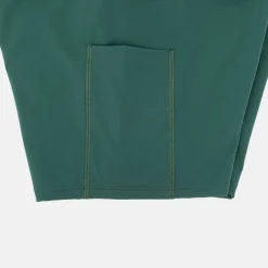 Pleated Skort Womens