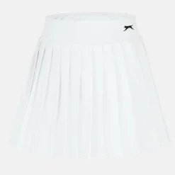Pleated Skort Womens