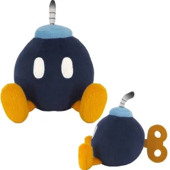 Plush Toy