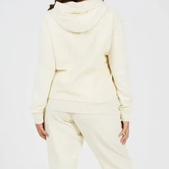 Plus Size Pullover Hooded Sweatshirt with Kangaroo Pocket