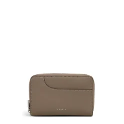POCKETS MEDIUM ZIPAROUND PURSE