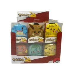 Pokemon CDU - Micro Bags