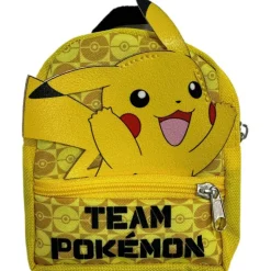 Pokemon CDU - Micro Bags