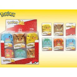 Pokemon CDU - Micro Bags