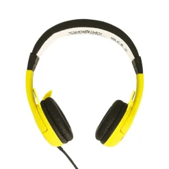 Pokemon Pikachu Kids Wired Headphones with Ears