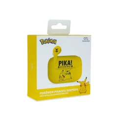 Pokemon Pikachu TWS Earbuds