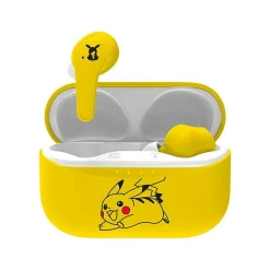 Pokemon Pikachu TWS Earbuds