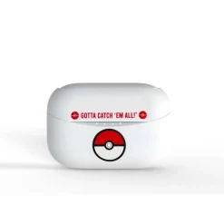 Pokemon Pokeball TWS Earbuds
