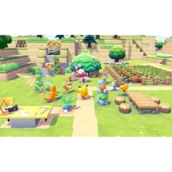 Pokemon Pokopia