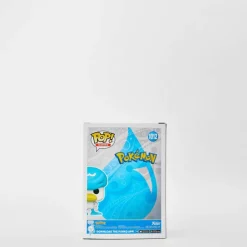 Pokemon Quaxley 51 POP Vinyl Collectible