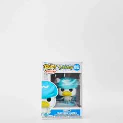 Pokemon Quaxley 51 POP Vinyl Collectible