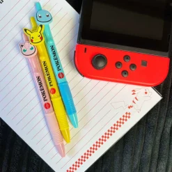 Pokémon - Pen Set