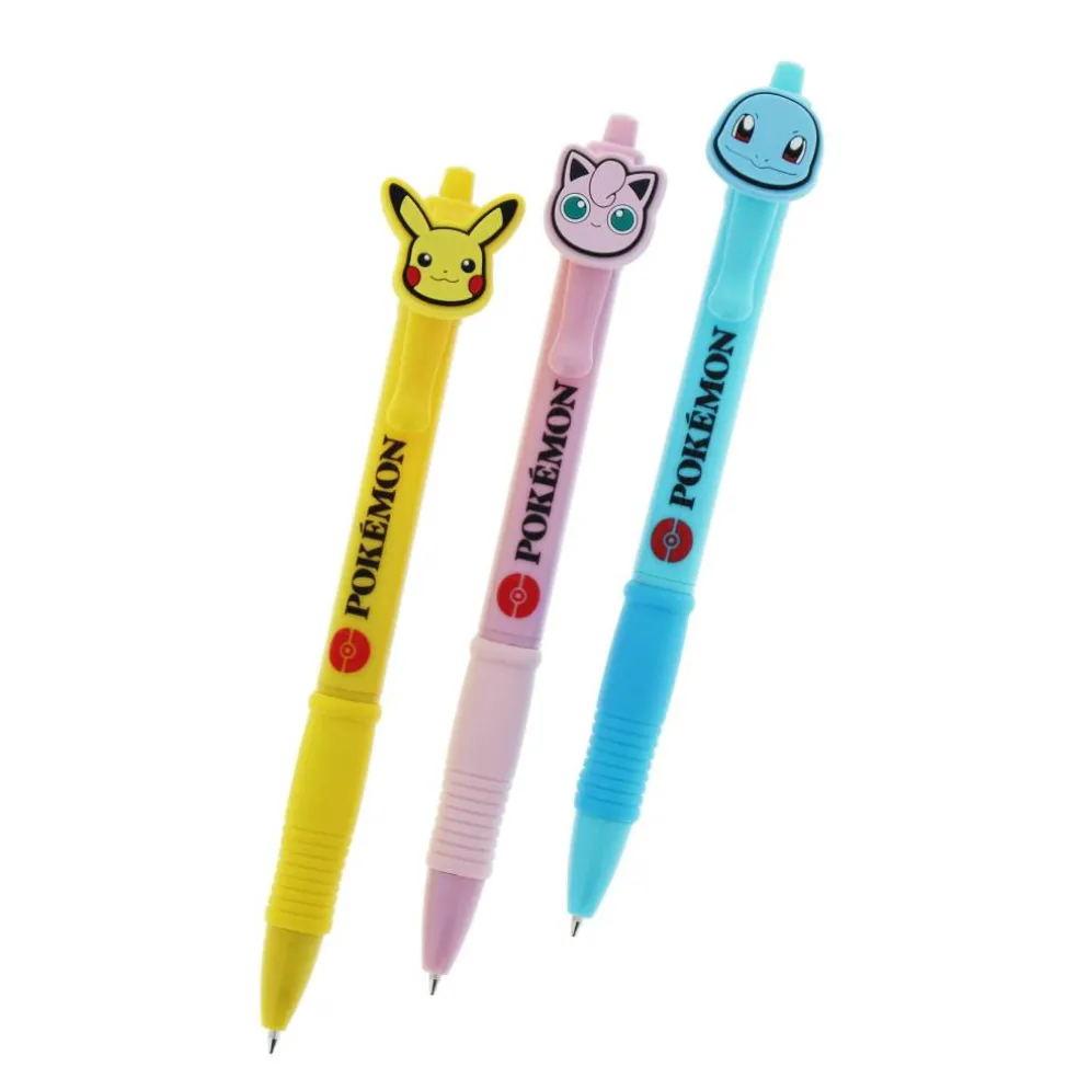 Pokémon - Pen Set