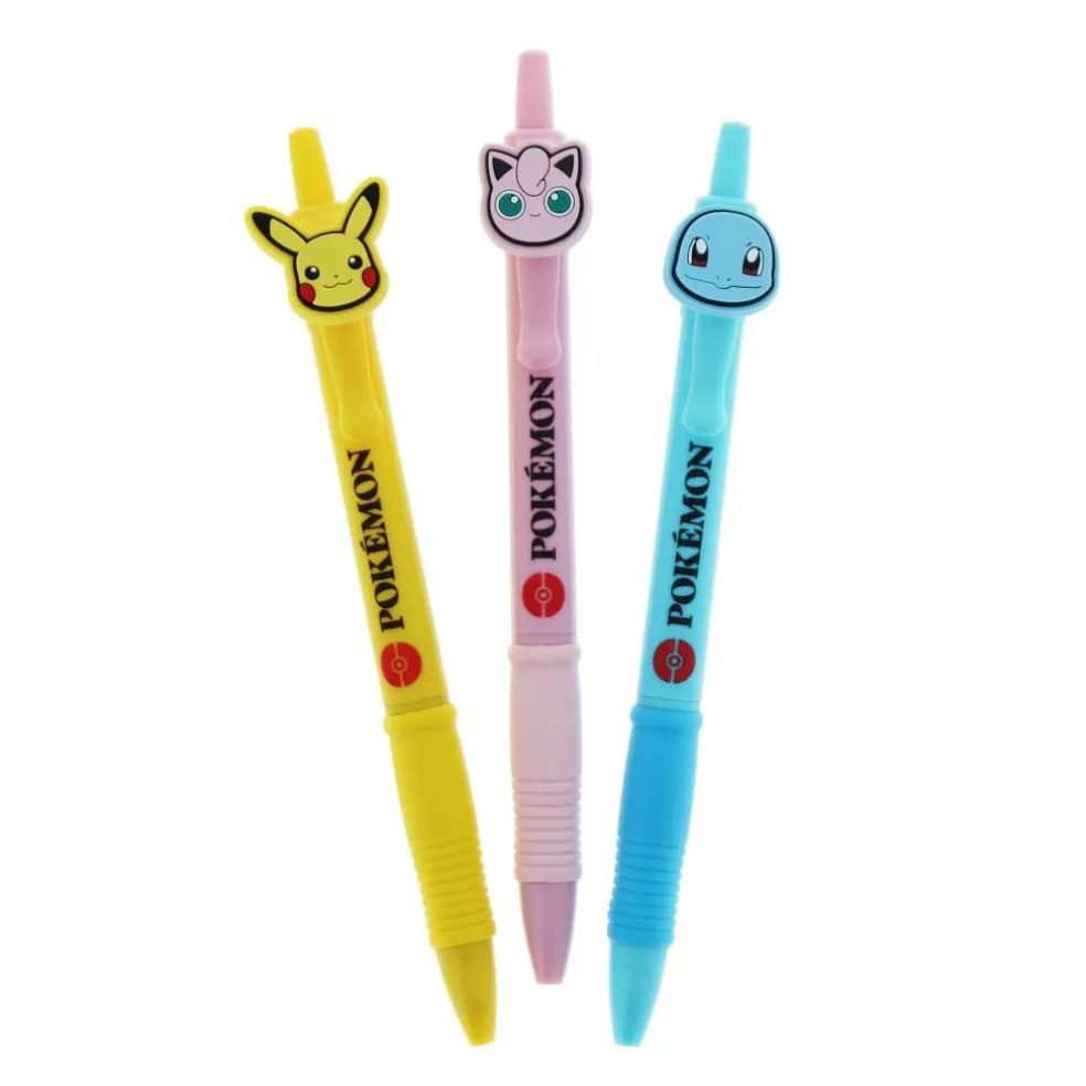 Pokémon - Pen Set