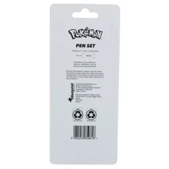 Pokémon - Pen Set