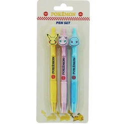 Pokémon - Pen Set