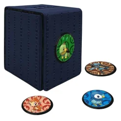 Pokémon Alcove Click Deck Box - Sinnoh